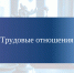 О заключении трудового договора и обязательных условиях трудовых отношений. - Обоянский район