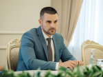 Дмитрий Савин.
